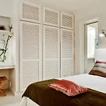 Appartement Jardin Des Rosiers